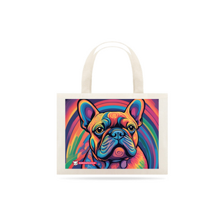 Nome do produtoEcobag Bulldog Francês