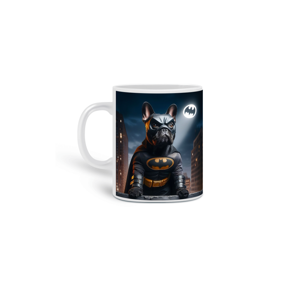 Caneca BatBull