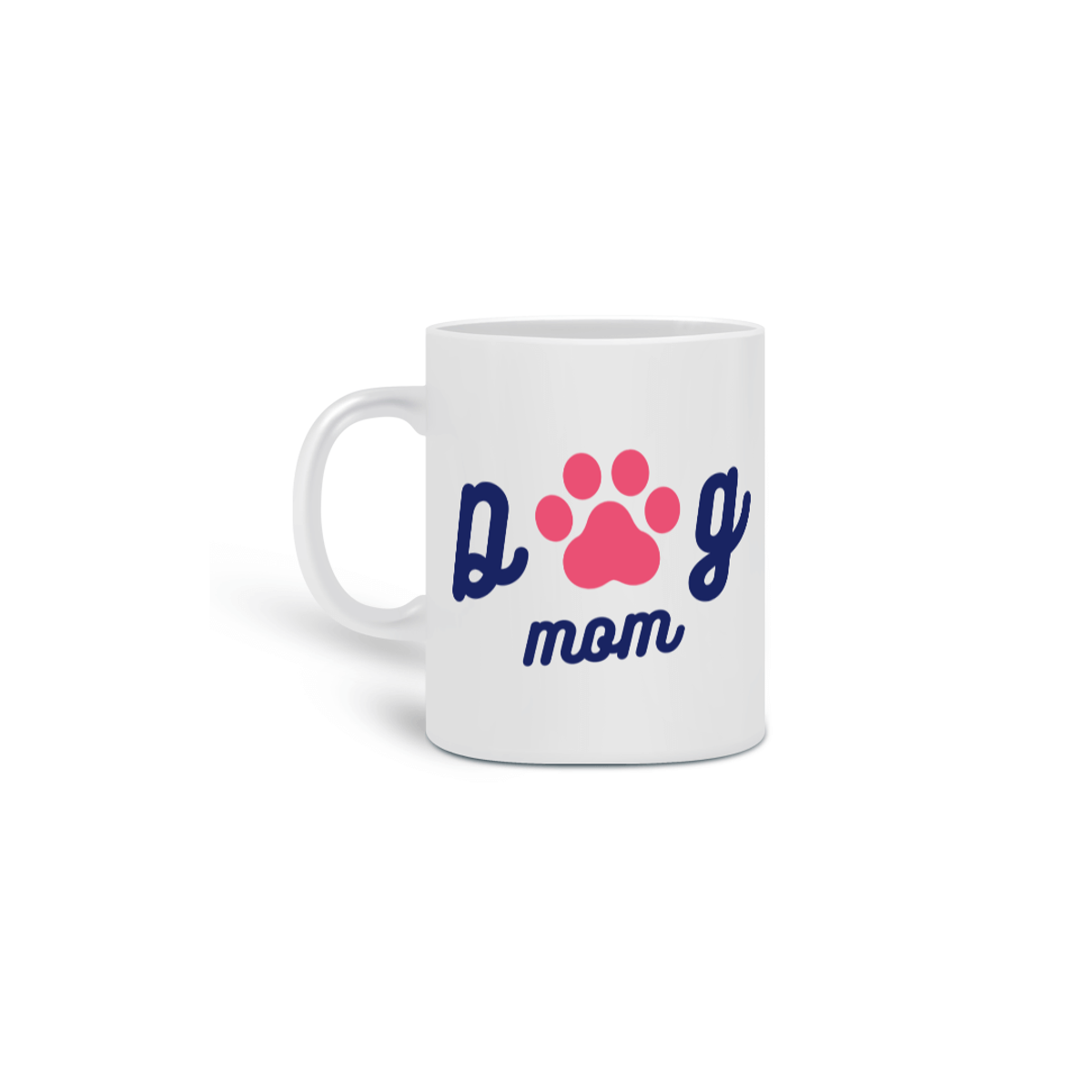 Nome do produto: Dog Mom