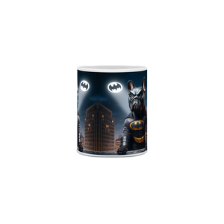 Nome do produtoCaneca BatBull