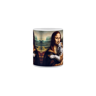 Nome do produtoCaneca Mona Bull