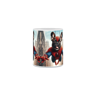 Nome do produtoCaneca Bull Aranha