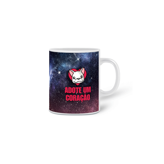 Nome do produtoCaneca Abdução