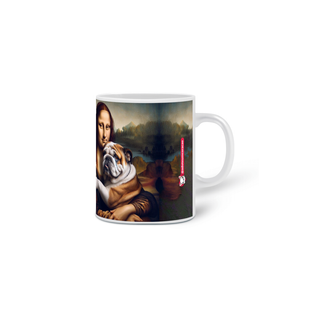 Nome do produtoCaneca Mona Bull