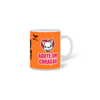 Nome do produtoCaneca Boodog 