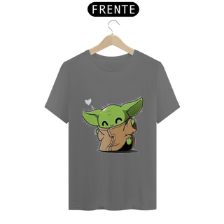 Camiseta Baby Yoda Star Wars 