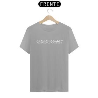 Nome do produtoT-Shirt Classic - Okan Oxoguian