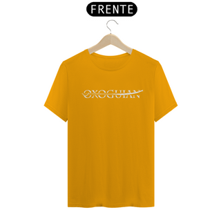 Nome do produtoT-Shirt Classic - Okan Oxoguian