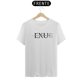 T-Shirt Classic Branca -  Okan Exu 
