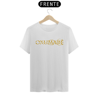 Nome do produtoT-Shirt Classic Branca - Okan Oxumarê