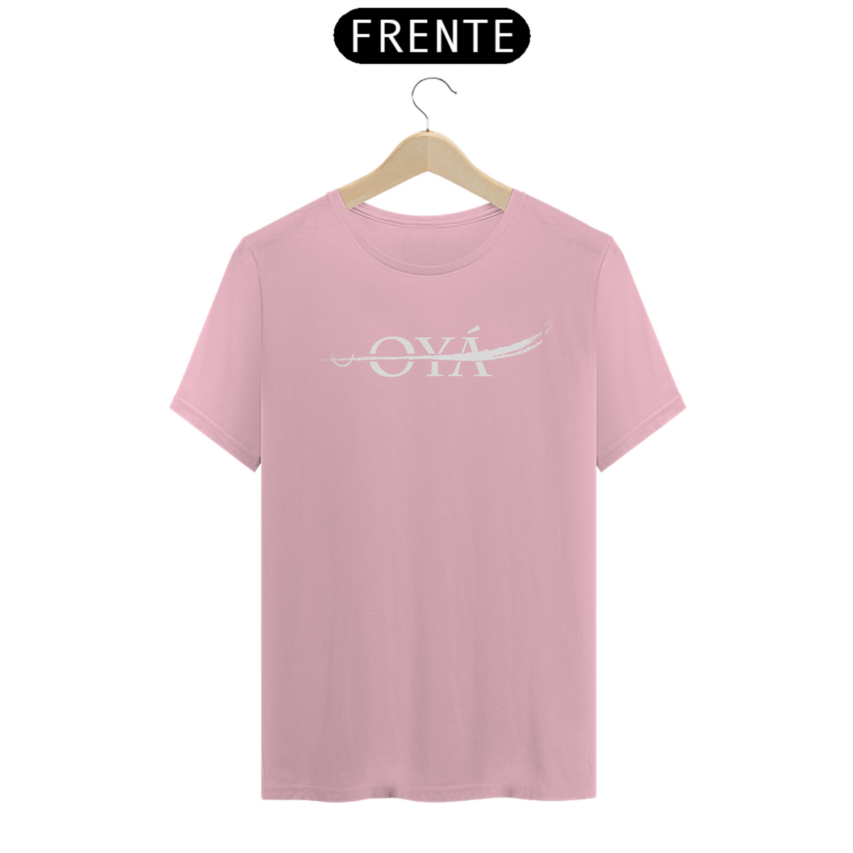 Nome do produto: T-Shirt Classic - Okan Oyá