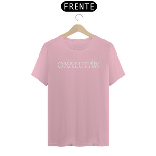 Nome do produtoT-Shirt Classic - Okan Oxalá