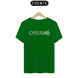 T-Shirt Classic  - Okan Ossaim