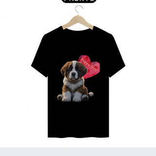 Camiseta Puppy Love