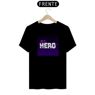 Camiseta El Hero