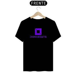Camiseta DJ DigoBeats