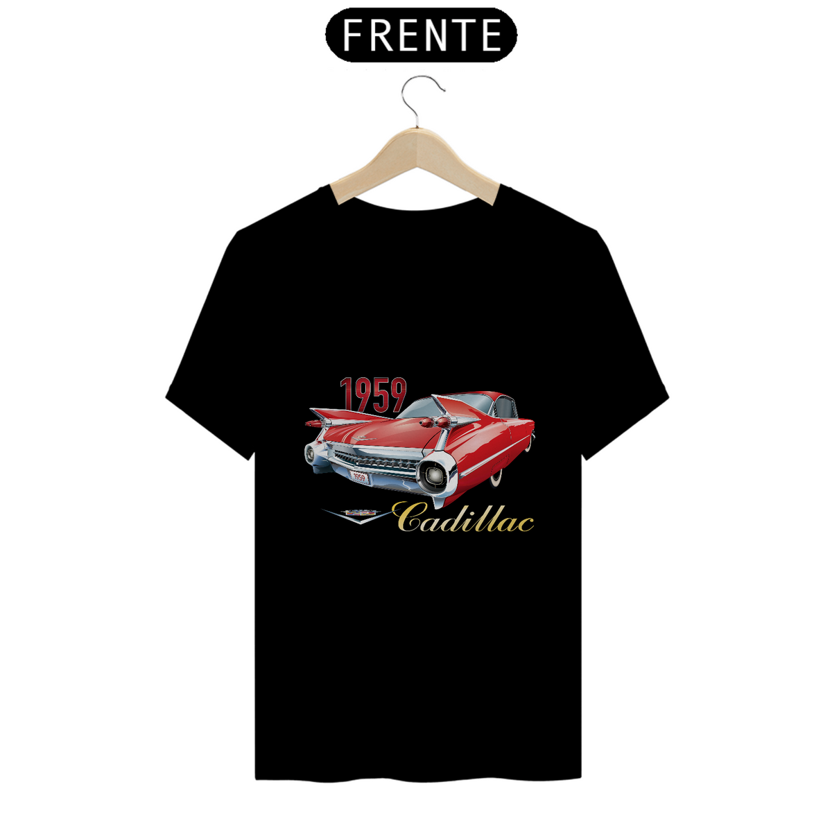 Nome do produto: Cadillac