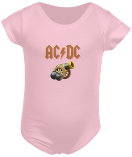 Nome do produtoACDC baby