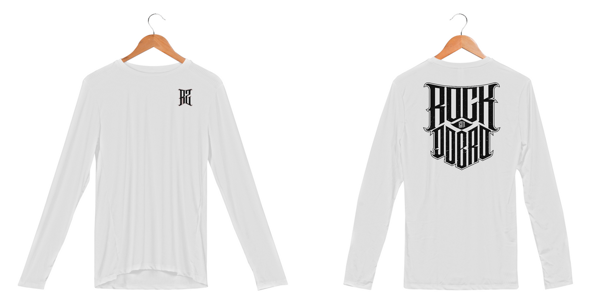 Nome do produto: Camisa Manga Longa R2 BW (Dry UV)