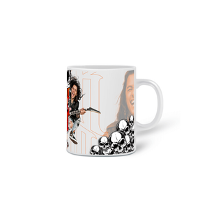 Nome do produtoCaneca R2 Skull