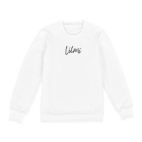blusão Branco Lilmi