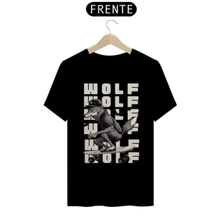 Camiseta Wolf