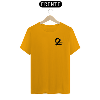 Nome do produtoT-Shirt Classic, Camisa promocional Q¹Sk8 Streetwear