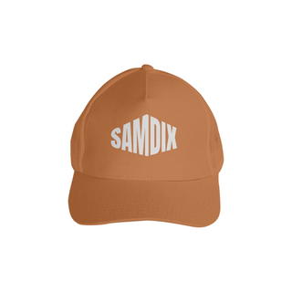 Nome do produtoBoné SAMDIX 