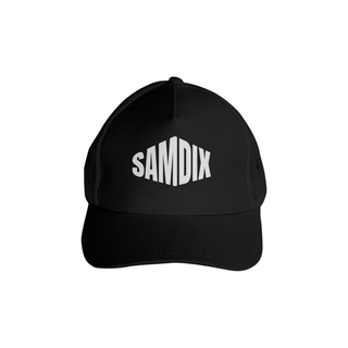 Boné SAMDIX 