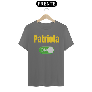 Camisa Patriota ON
