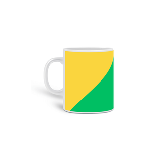 Nome do produtoCaneca Bolsonaro Verde e amarelo