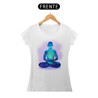 Nome do produtoCamiseta Namaste 