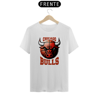Camiseta Bulls