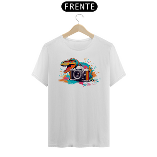 Nome do produtoCamiseta Dino