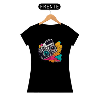 Nome do produtoCamiseta Cores