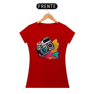 Nome do produtoCamiseta Cores