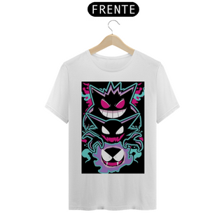 Nome do produtoCAMISA ANIME HAUNTER 