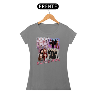 Nome do produtoCamiseta Blackpink 02