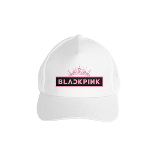 Nome do produtoBoné Blackpink Coroa