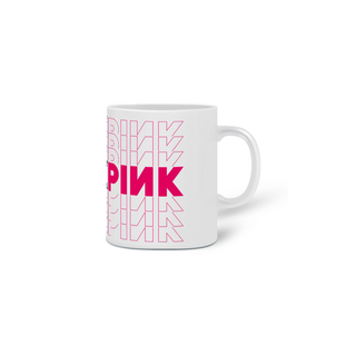 Nome do produtoCaneca Blackpink 01