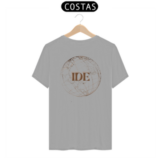 Camiseta IDE