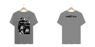 Camiseta Monkey Club - 03