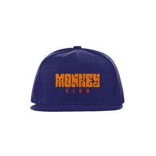 Nome do produtoBoné Monkey Club Logo Original