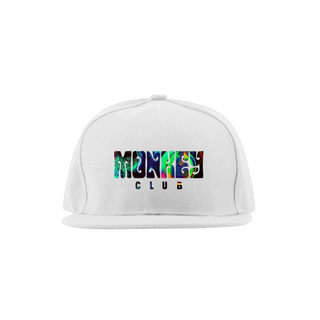 Nome do produtoBoné Monkey Club Logo Original Sound