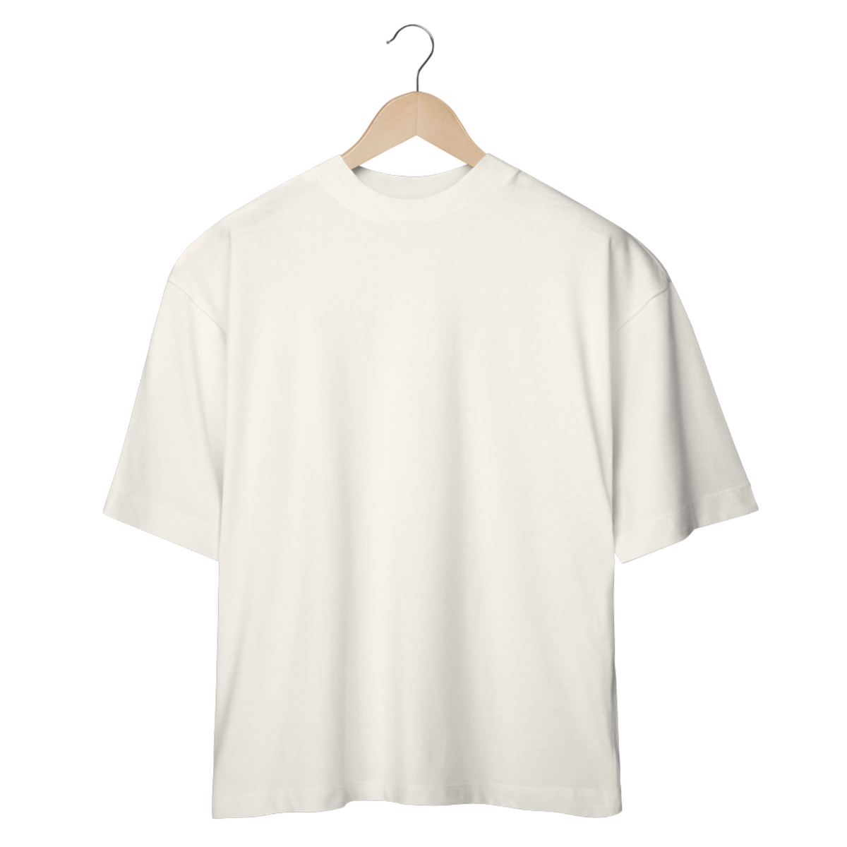 Nome do produto: Camiseta Oversized Monkey Club - Lisa 