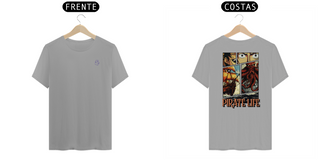 Nome do produtoCamiseta Pirate Life Versa