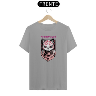 Nome do produtoCamiseta Deadly Eyes Versa