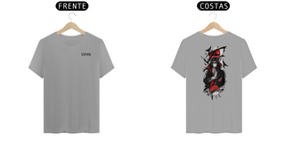 Nome do produtoCamiseta Itachi Versa