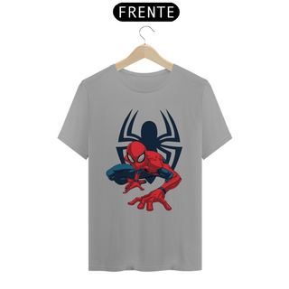 Nome do produtoCamiseta Homem Aranha Versa