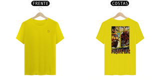 Nome do produtoCamiseta Pirate Life Versa